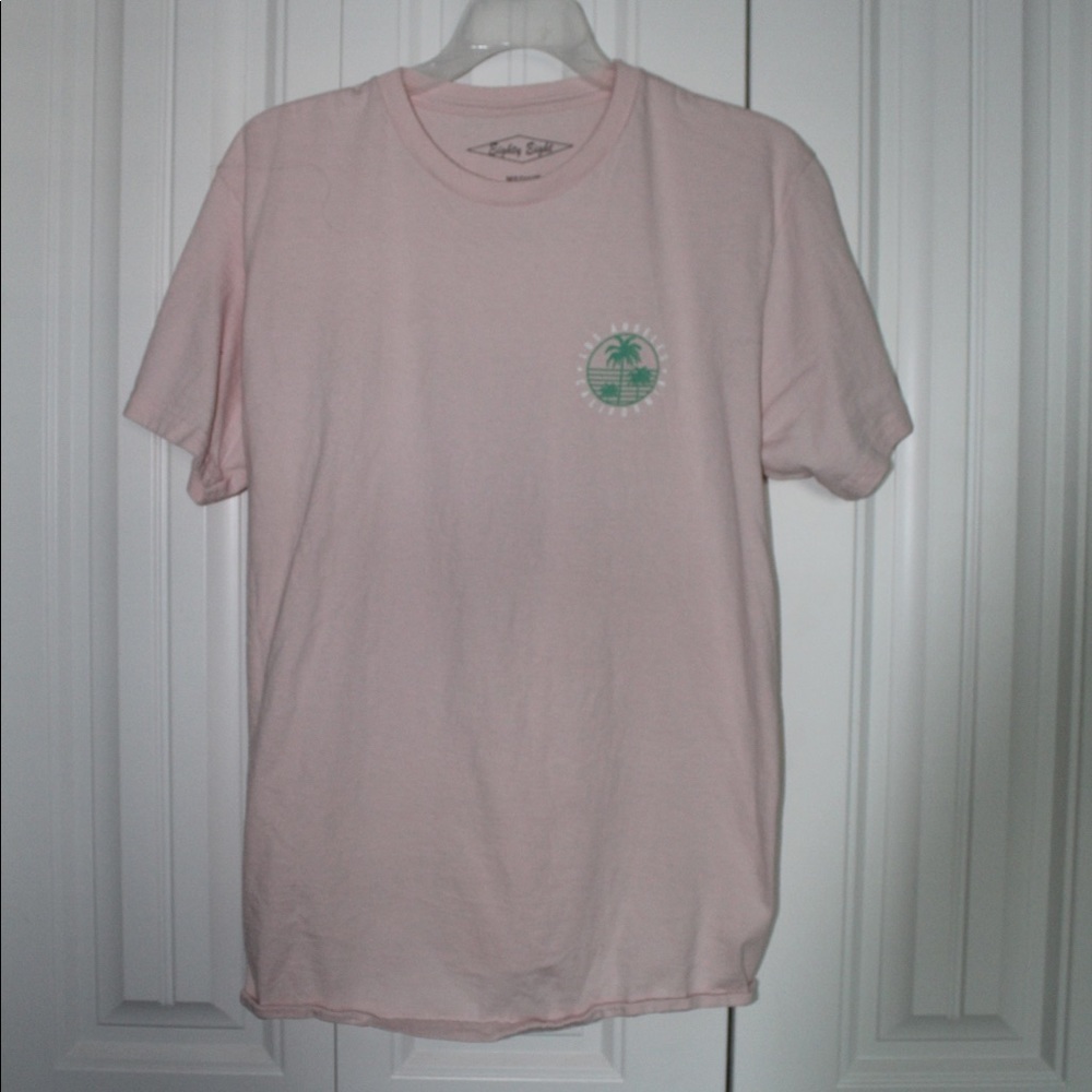 Los Angeles California T-shirt